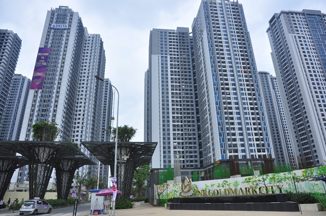 Tỷ lệ dự án mang tên nước ngoài lên đến hơn 70%- Ảnh 1.
