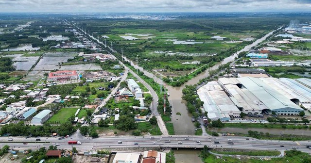 Loạt "đại gia" bất động sản được thực hiện dự án thí điểm tại TPHCM- Ảnh 1.