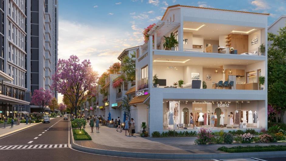 “Bom tấn” giải trí Sun World Vũng Tàu sắp mở cửa, ngay bên cạnh nhà cư dân Blanca City- Ảnh 4.