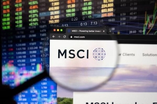 SSI Research: Chứng khoán Việt Nam có thể vào Danh sách theo dõi của MSCI trong tháng 6- Ảnh 1.