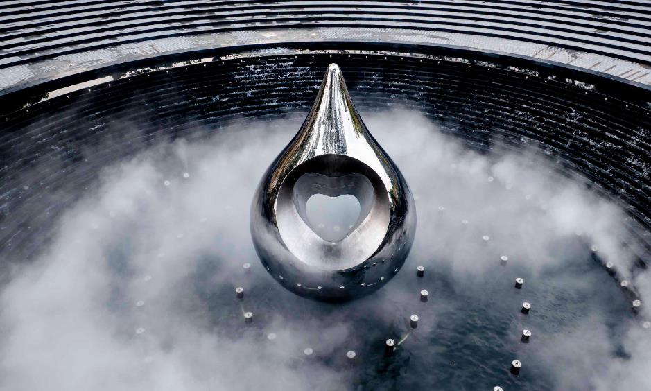 Hơn 90 ngày kiến tạo “khoảng lặng xanh”: TP.HCM khánh thành Công viên số 1 Lý Thái Tổ- Ảnh 3. Hơn 90 ngày kiến tạo “khoảng lặng xanh”: TP.HCM khánh thành Công viên số 1 Lý Thái Tổ- Ảnh 3.