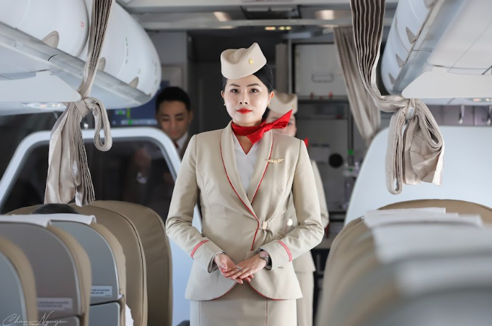 Sun PhuQuoc Airways cán mốc sở hữu 10 tàu bay A320/A321neo hiện đại- Ảnh 3.