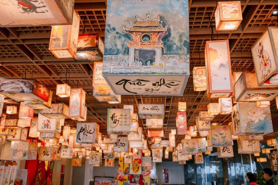 Hối hả trên “chín tầng mây”: Núi Bà Đen đếm ngược ngày khai Hội xuân- Ảnh 3.