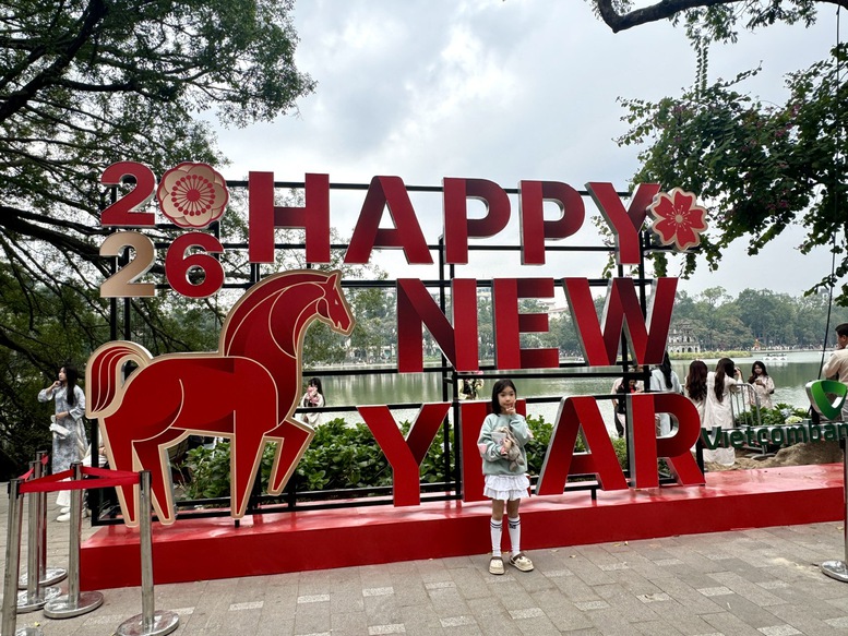 Thủ đô Hà Nội: Tư duy mới, hành động quyết liệt trong kỷ nguyên phát triển mới  - Ảnh 4.