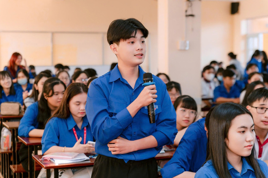 "Giữ hồn - Dựng nghiệp" - nhân hiệu số trong kỷ nguyên AI- Ảnh 5.