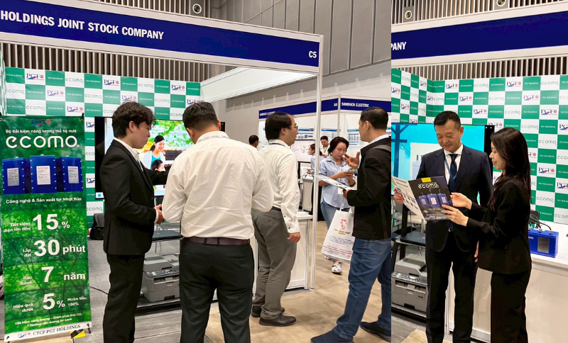 “Chìa khóa” thu hút dòng vốn đầu tư vào năng lượng- Ảnh 4. “Chìa khóa” thu hút dòng vốn đầu tư vào năng lượng- Ảnh 4.