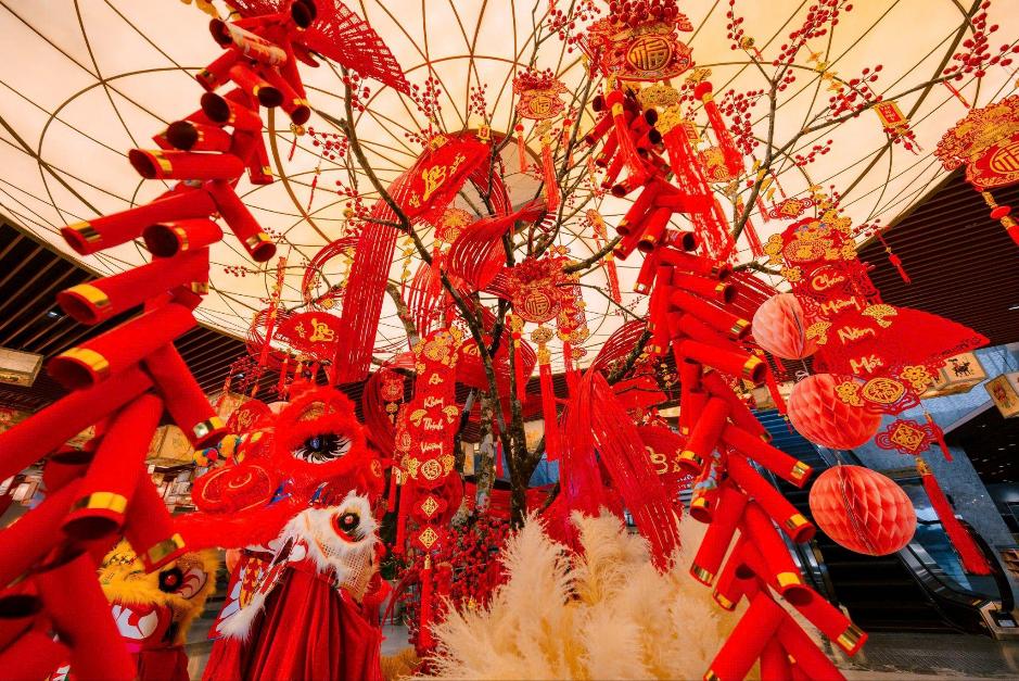 Hàng vạn du khách về Tây Ninh hành hương và chơi Hội xuân núi Bà- Ảnh 5.