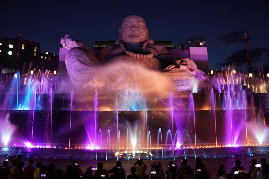 Hàng vạn du khách về Tây Ninh hành hương và chơi Hội xuân núi Bà- Ảnh 8.