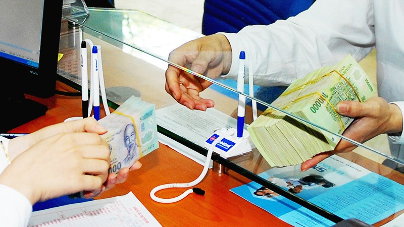 Cần vay tiền gần Phan Trọng Tuệ? Đây là địa chỉ nhiều người lựa chọn 4 Những nhóm khách hàng thường tìm kiếm địa chỉ vay tiền gần Phan Trọng Tuệ