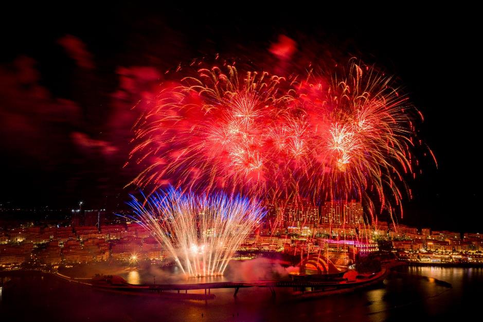 Khách đến Phú Quốc tăng 30% dịp Tết, mở đầu năm du lịch “phi mã”- Ảnh 3. Khách đến Phú Quốc tăng 30% dịp Tết, mở đầu năm du lịch “phi mã”- Ảnh 3.