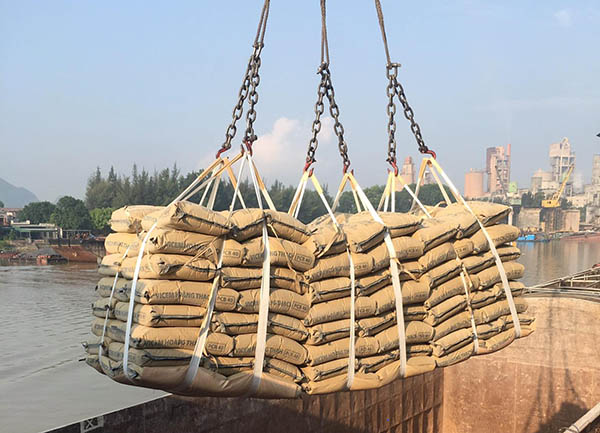 Xuất khẩu xi măng và clinker trong tháng 1/2026 tăng gần 70%- Ảnh 1.