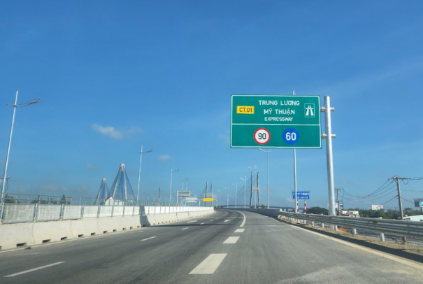 Hạ tầng Tây Nam Bộ bứt phá, Vĩnh Long trở thành tâm điểm tăng trưởng mới- Ảnh 1.