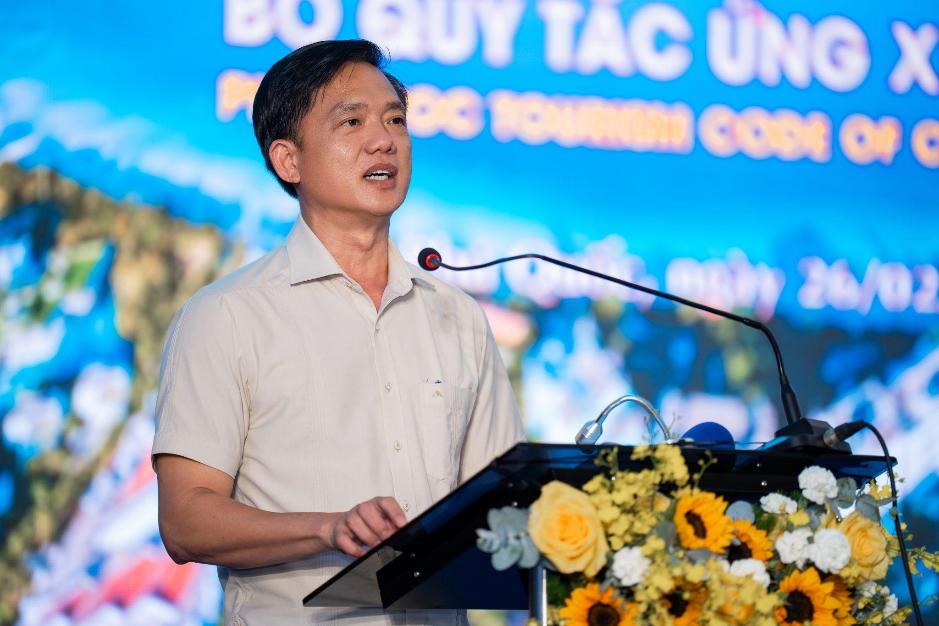 Phú Quốc lập đội phản ứng nhanh Du lịch, bảo vệ hình ảnh đảo Ngọc- Ảnh 3. Phú Quốc lập đội phản ứng nhanh Du lịch, bảo vệ hình ảnh đảo Ngọc- Ảnh 3.