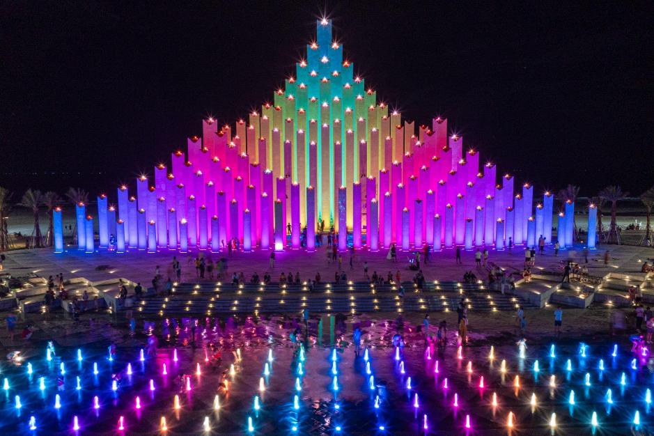 Giải mã tâm điểm mới trên bản đồ du lịch nghỉ dưỡng Việt Nam- Ảnh 2. Giải mã tâm điểm mới trên bản đồ du lịch nghỉ dưỡng Việt Nam- Ảnh 2.