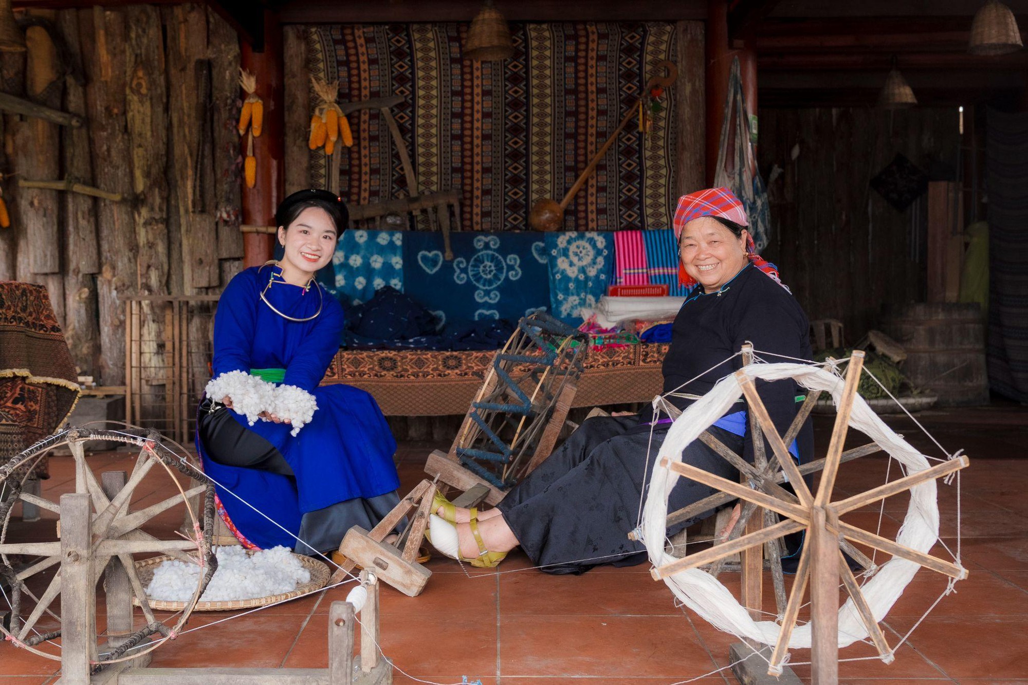 10 năm cáp treo Fansipan: Từ kỳ tích trí tuệ Việt Nam cho đến biểu tượng du lịch văn hóa thế giới- Ảnh 4.