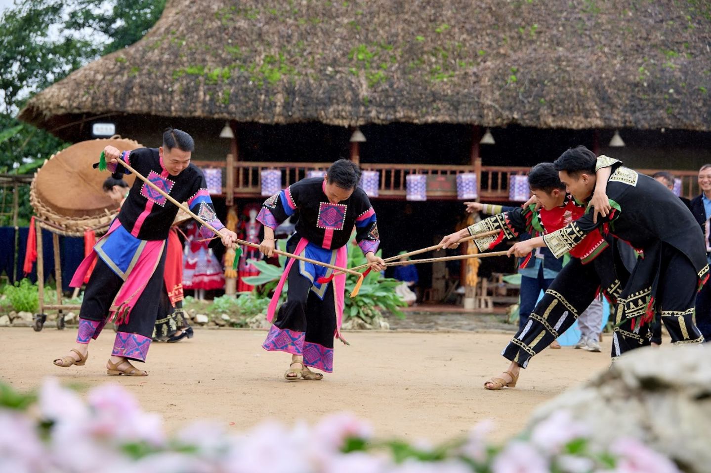 10 năm cáp treo Fansipan: Từ kỳ tích trí tuệ Việt Nam cho đến biểu tượng du lịch văn hóa thế giới- Ảnh 5.