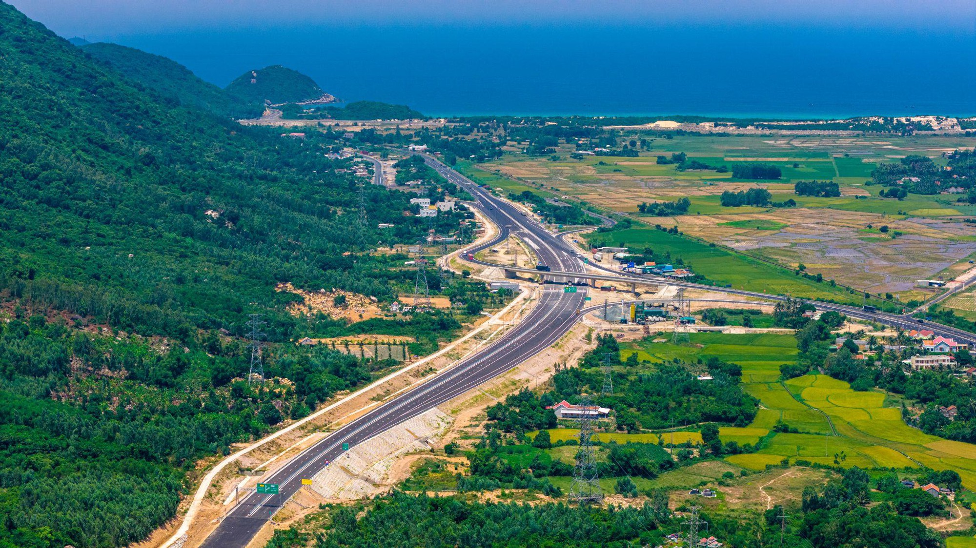 Ba yếu tố khiến Nam Nha Trang bước vào “vùng hấp dẫn” của dòng vốn- Ảnh 2.