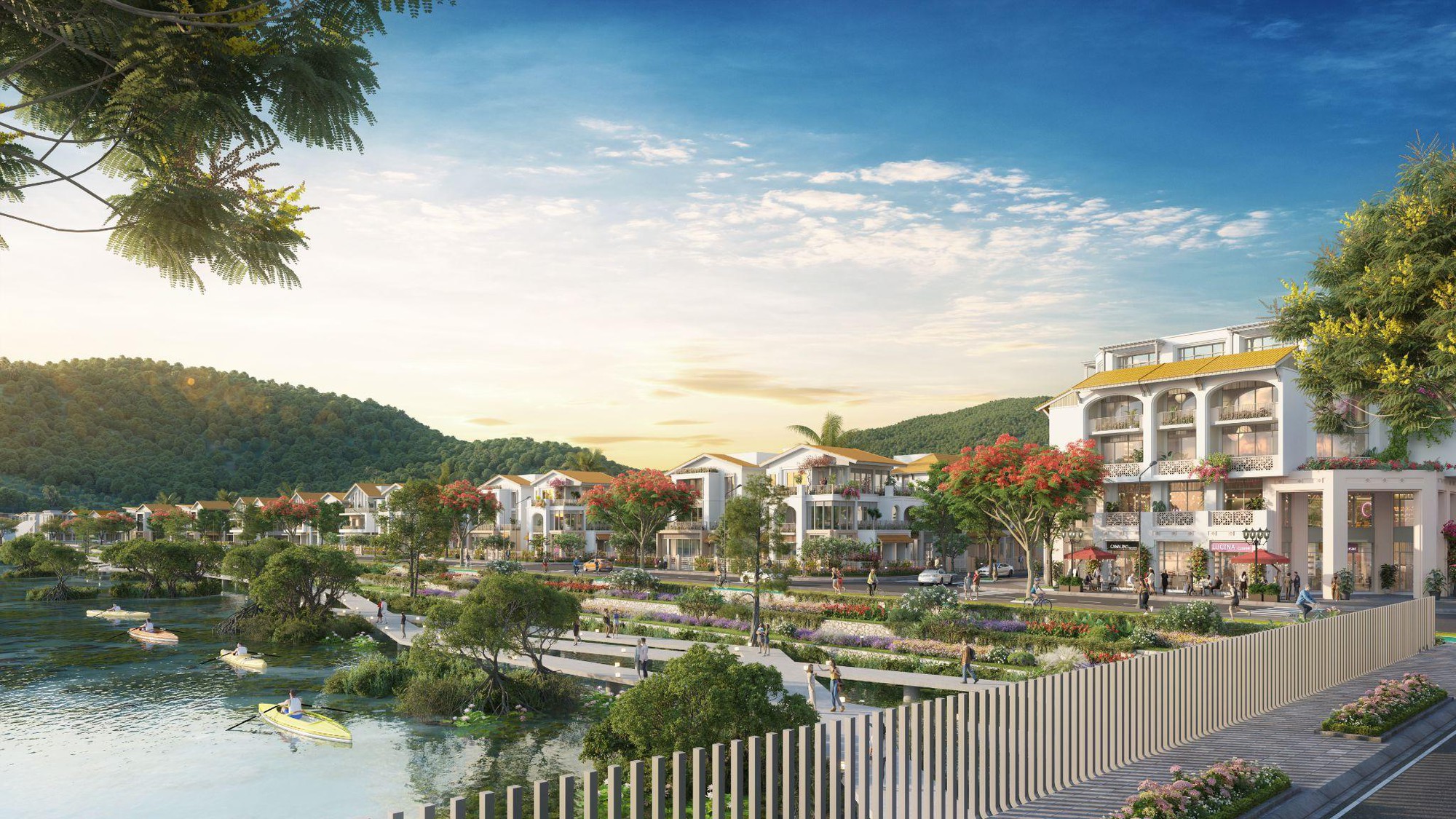 Ba yếu tố khiến Nam Nha Trang bước vào “vùng hấp dẫn” của dòng vốn- Ảnh 3.