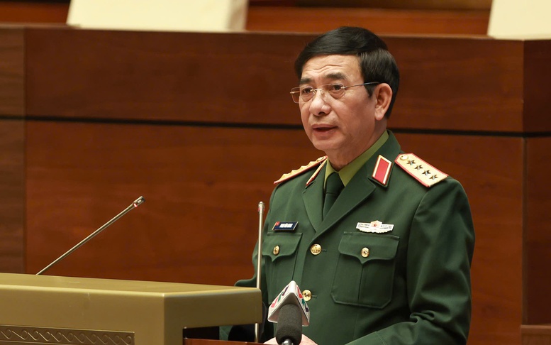 Toàn văn Phát biểu chỉ đạo của Tổng Bí thư Tô Lâm tại Hội nghị toàn quốc nghiên cứu, học tập, quán triệt và triển khai thực hiện Nghị quyết Đại hội XIV của Đảng- Ảnh 6.