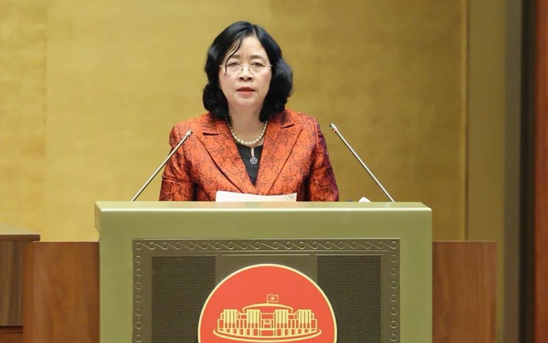 Toàn văn Phát biểu chỉ đạo của Tổng Bí thư Tô Lâm tại Hội nghị toàn quốc nghiên cứu, học tập, quán triệt và triển khai thực hiện Nghị quyết Đại hội XIV của Đảng- Ảnh 9.