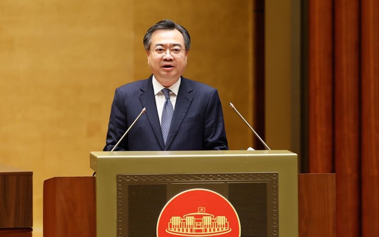 Toàn văn Phát biểu chỉ đạo của Tổng Bí thư Tô Lâm tại Hội nghị toàn quốc nghiên cứu, học tập, quán triệt và triển khai thực hiện Nghị quyết Đại hội XIV của Đảng- Ảnh 10.