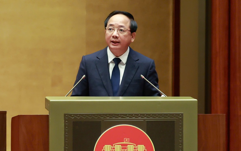 Toàn văn Phát biểu chỉ đạo của Tổng Bí thư Tô Lâm tại Hội nghị toàn quốc nghiên cứu, học tập, quán triệt và triển khai thực hiện Nghị quyết Đại hội XIV của Đảng- Ảnh 12.