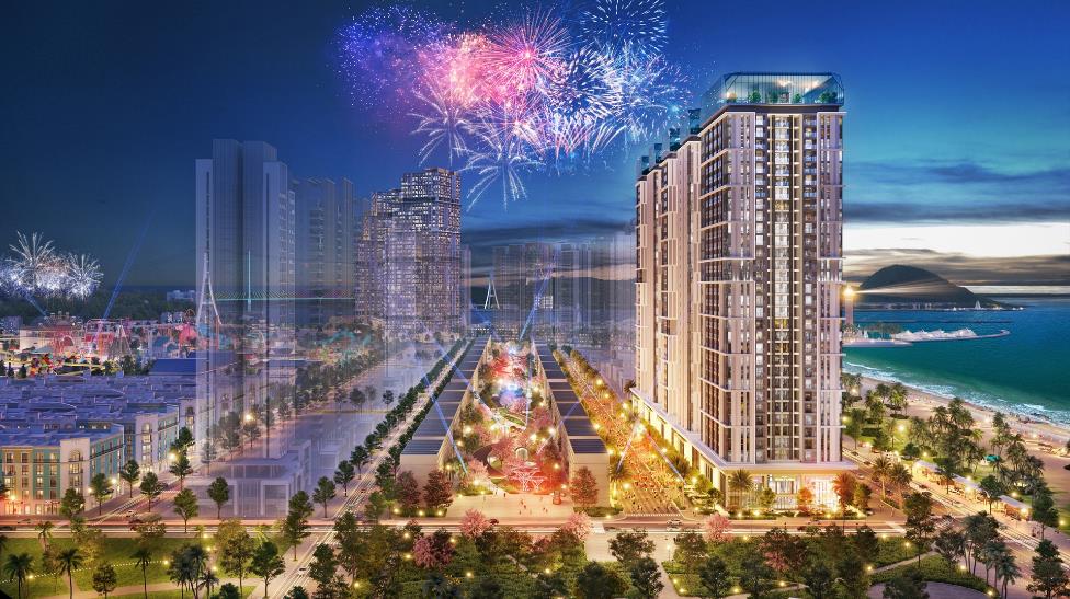 Đô thị ven biển Sun Elite City: Nơi đáng đến - đáng sống - đáng đầu tư bậc nhất miền Bắc- Ảnh 4.