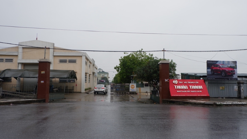 TRƯỜNG TRUNG CẤP THUẬN THÀNH – KHẲNG ĐỊNH VỊ THẾ TRONG ĐÀO TẠO NGHỀ GẮN VỚI THỰC TIỄN- Ảnh 1. C:\Users\Admin\Downloads\638075990420754427-1705831857652714004263.jpg