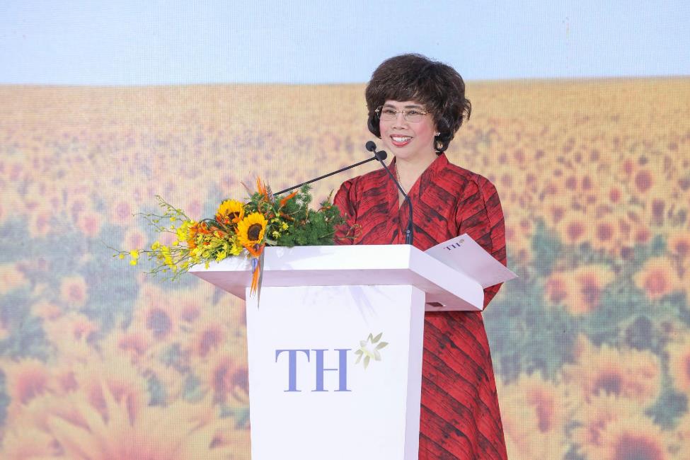 Nhà máy chế biến thực phẩm sạch TH Bình Dương: Thúc đẩy chuỗi giá trị nông nghiệp chính xác tại Việt Nam- Ảnh 3.