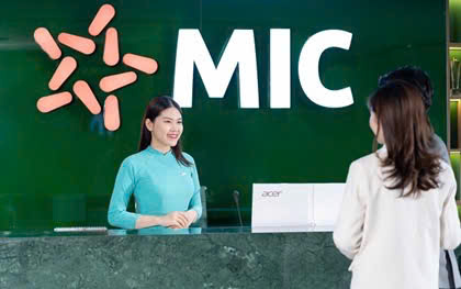 MIC sắp xếp lại mạng lưới công ty thành viên phù hợp mô hình chính quyền địa phương hai cấp- Ảnh 1.