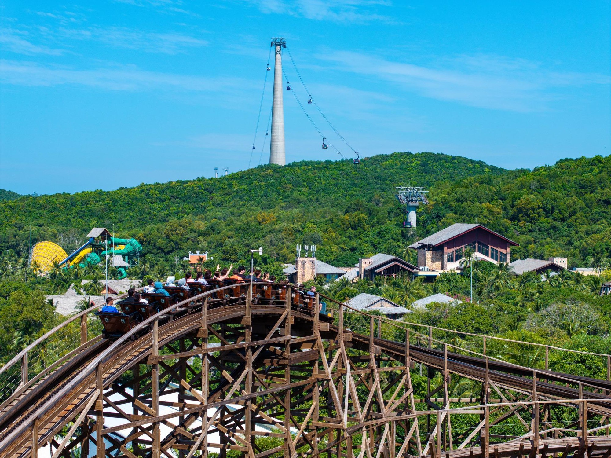 Sun PhuQuoc Airways được cấp phép bay thẳng đến Hàn Quốc- Ảnh 3.