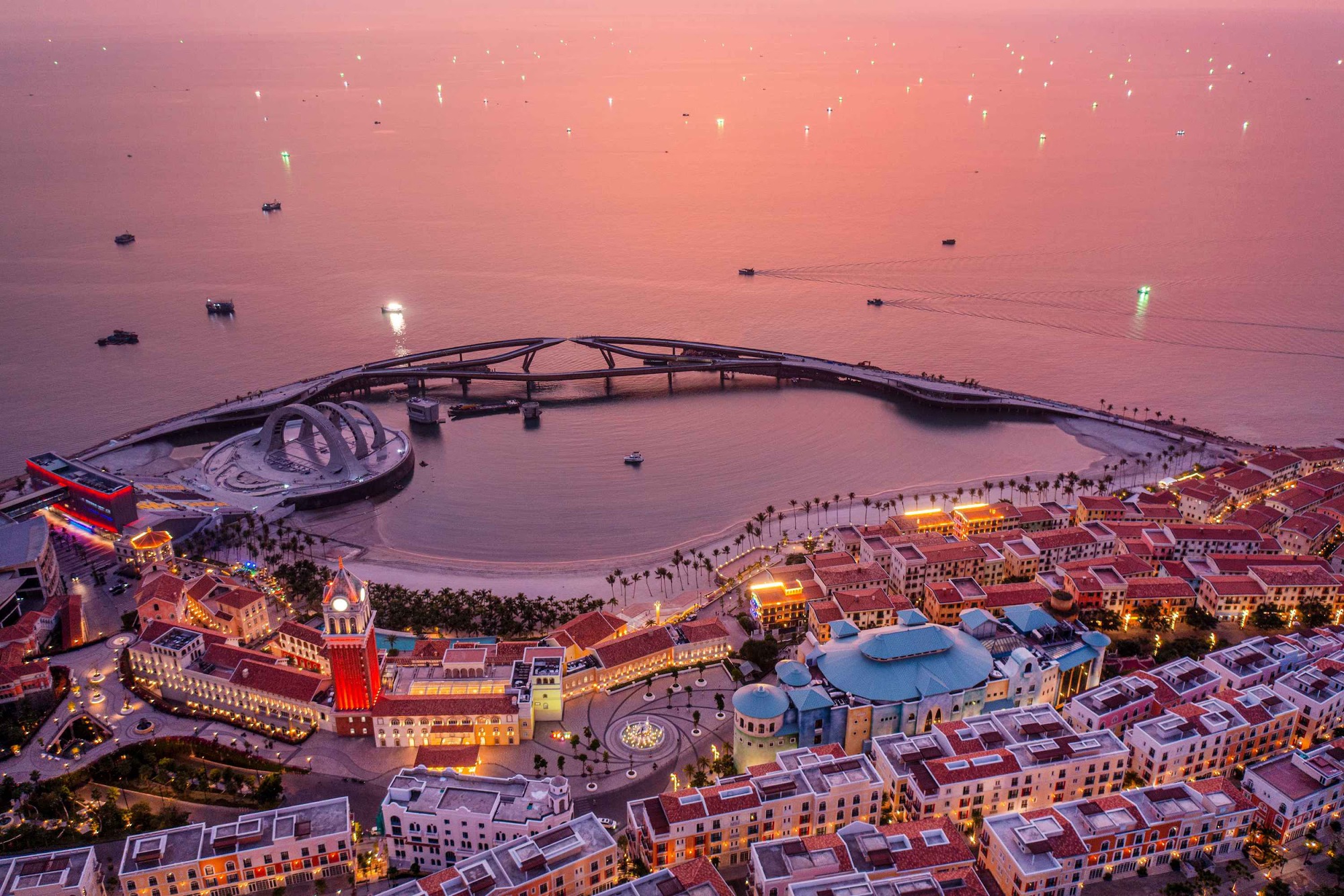 Sun PhuQuoc Airways được cấp phép bay thẳng đến Hàn Quốc- Ảnh 4.