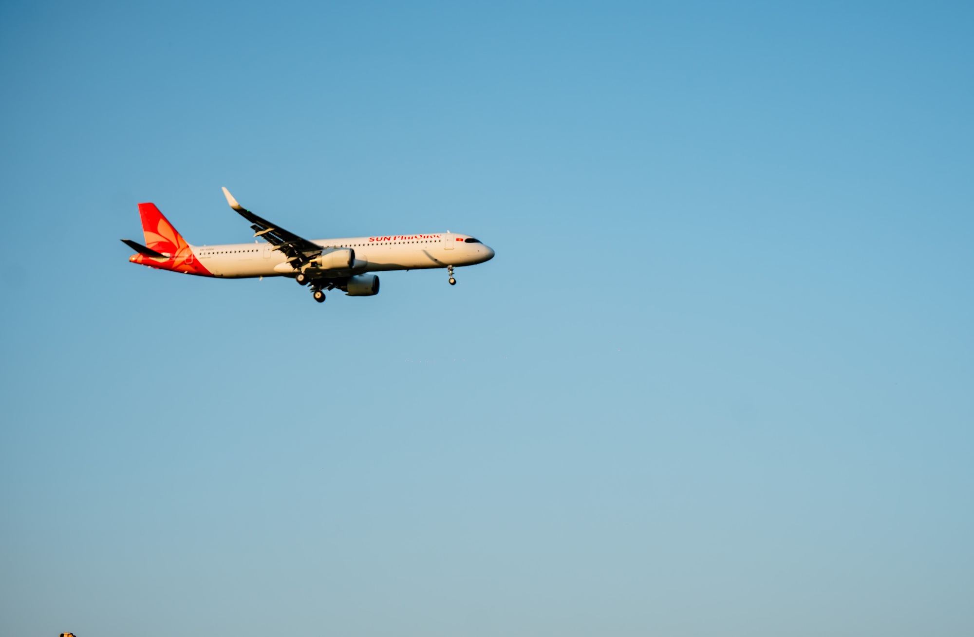 Sun PhuQuoc Airways được cấp phép bay thẳng đến Hàn Quốc- Ảnh 5.