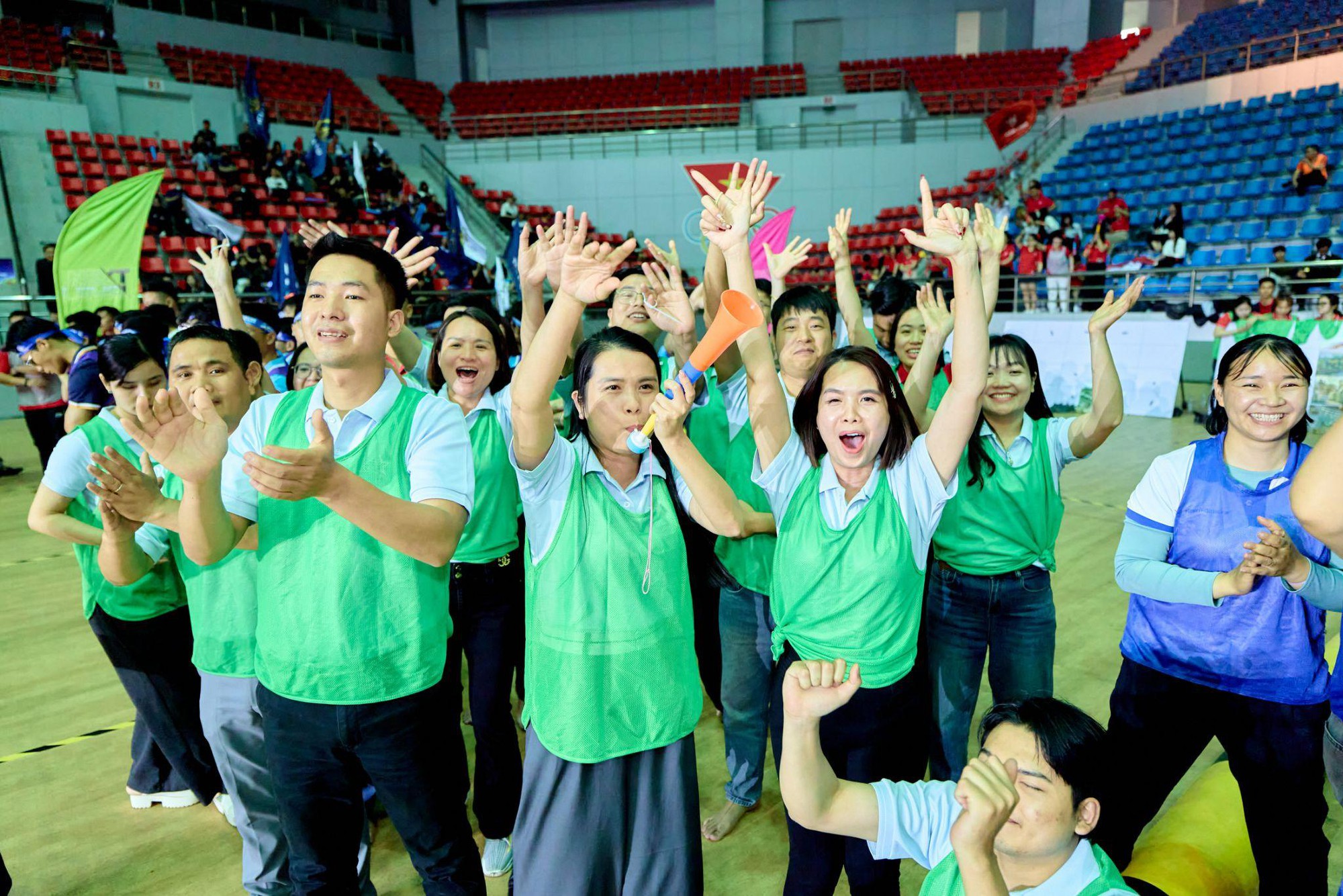 Sun Property mở đà bứt phá, thổi bùng khí thế tại Sun Urban City- Ảnh 3.