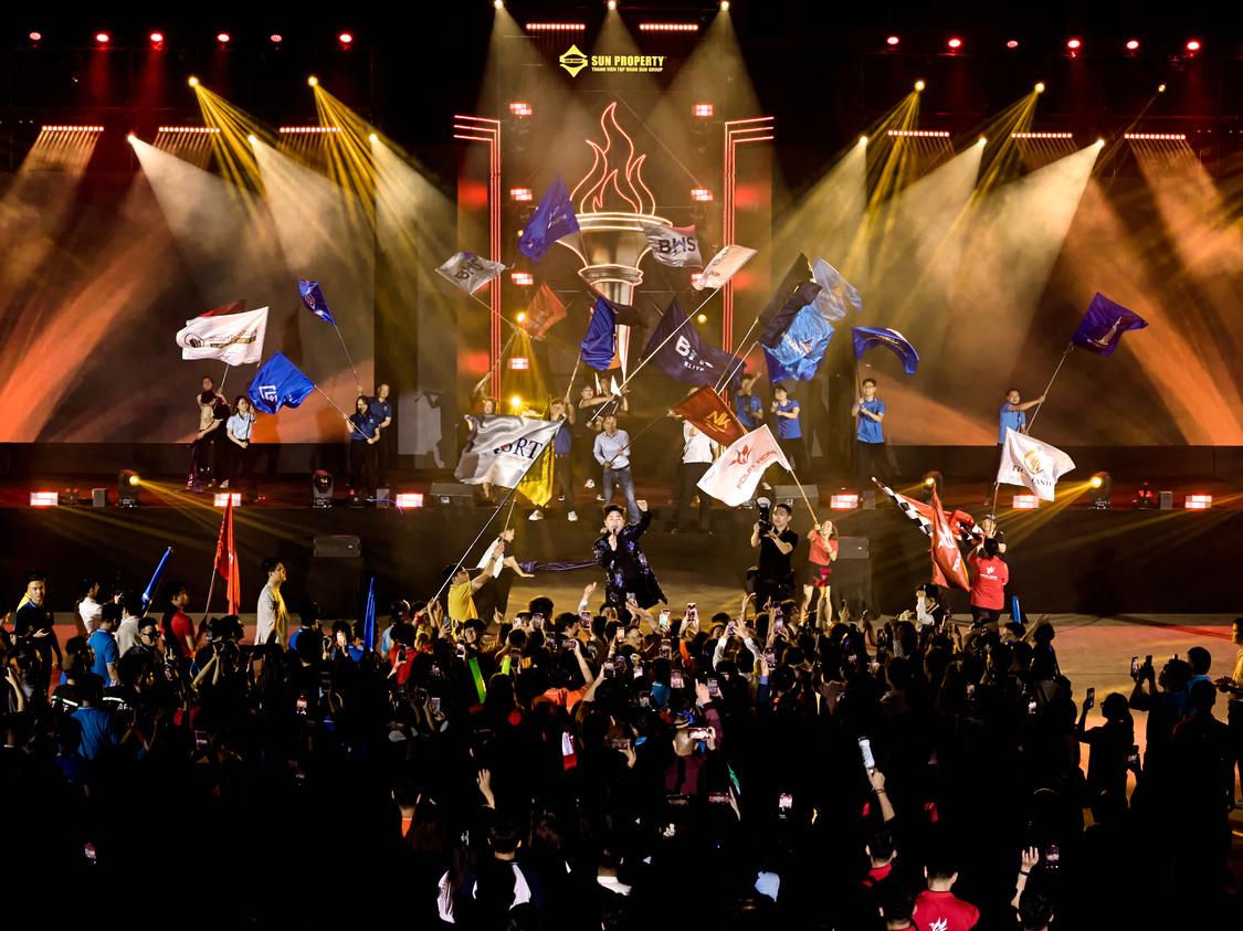 Sun Property mở đà bứt phá, thổi bùng khí thế tại Sun Urban City- Ảnh 4.