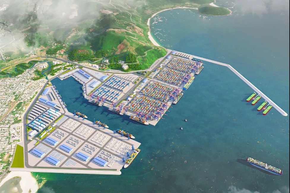 Động lực từ hạ tầng thúc đẩy dòng tiền đổ về Tây Bắc Đà Nẵng- Ảnh 1.