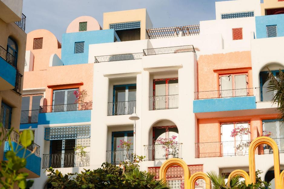 Santo Port - Góc Santorini nên thơ ở Phú Quốc- Ảnh 3.