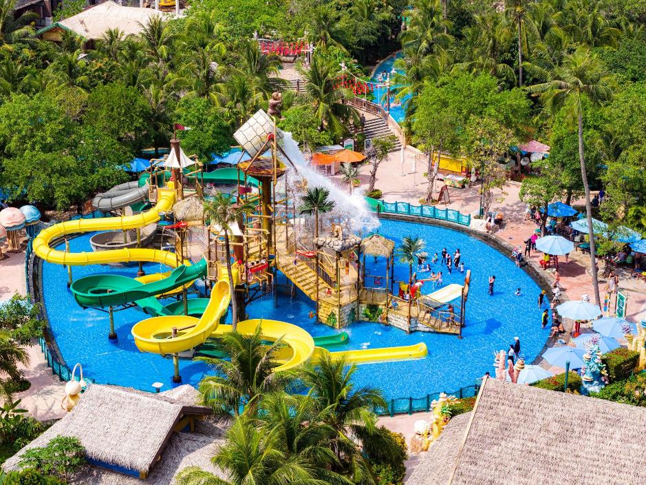 Santo Port - Góc Santorini nên thơ ở Phú Quốc- Ảnh 4.