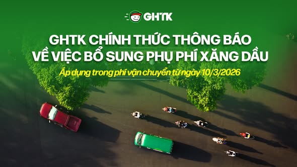 Nhiều doanh nghiệp chuyển phát thu phụ phí 5-17%- Ảnh 1.