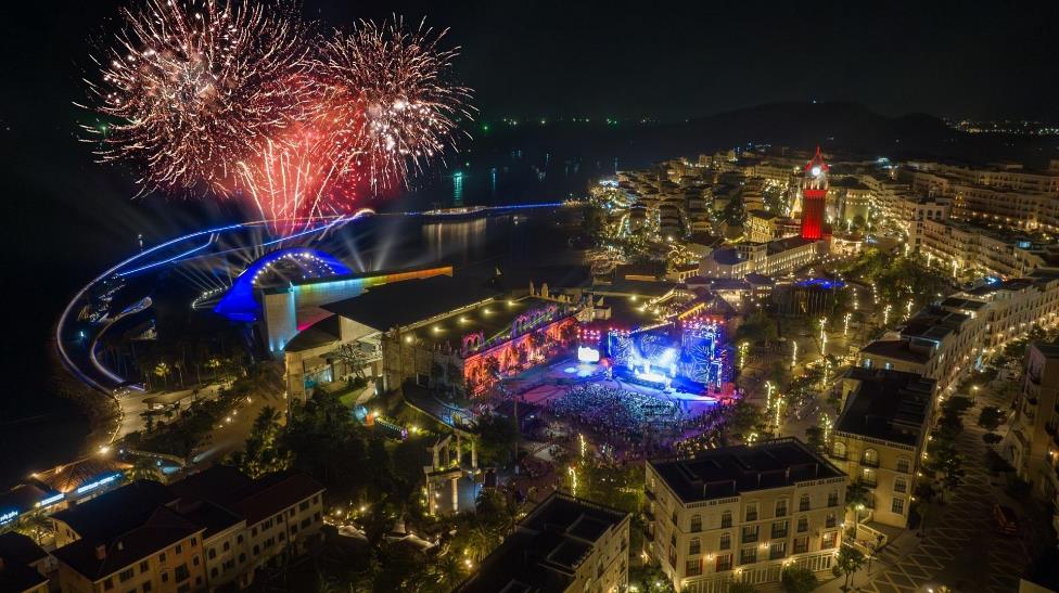 Sức hút Phú Quốc dưới lăng kính của giới đầu tư- Ảnh 1.