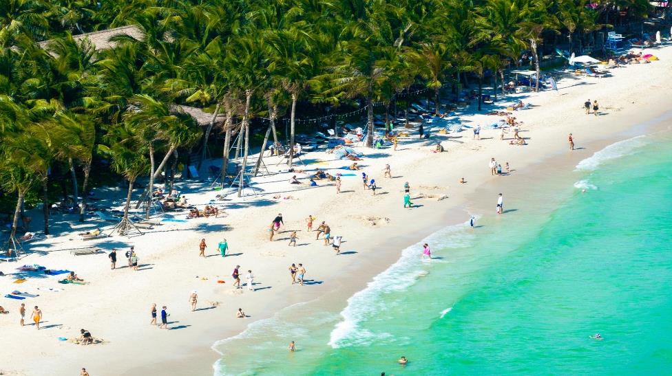 Sức hút Phú Quốc dưới lăng kính của giới đầu tư- Ảnh 2.