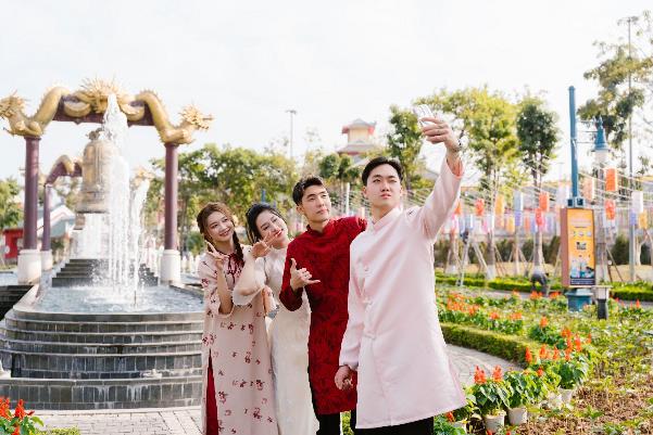 Công viên Rồng Sun World Ha Long mở cửa trở lại, giá vé chỉ 150.000 đồng- Ảnh 6.