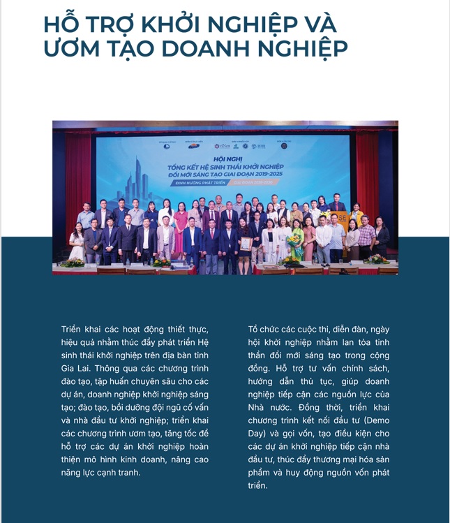 ExploraScience Quy Nhơn: Nơi ươm mầm của tri thức và sáng tạo- Ảnh 9.