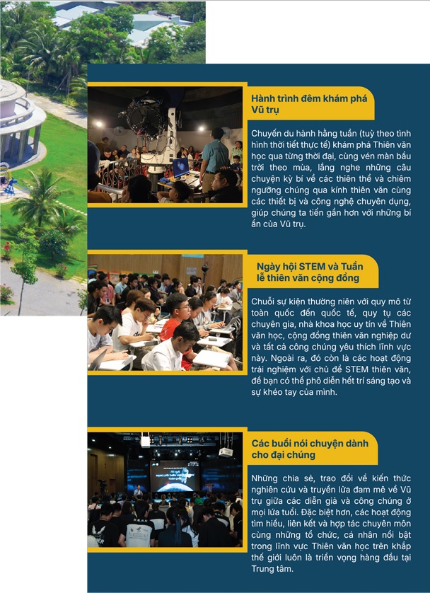 ExploraScience Quy Nhơn: Nơi ươm mầm của tri thức và sáng tạo- Ảnh 10.