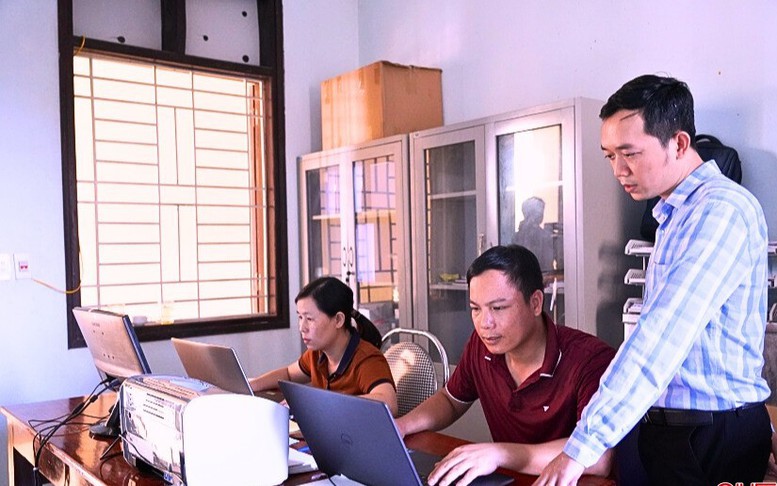 Kê khai thuế đúng ngay từ đầu: Chìa khóa giảm rủi ro, mở cánh cửa phát triển bền vững- Ảnh 13.