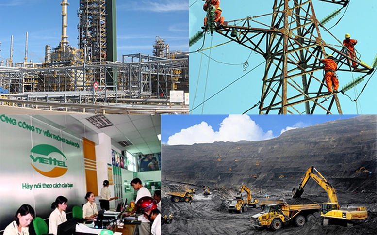 NGHỊ QUYẾT 79: Không chỉ là câu chuyện của doanh nghiệp nhà nước- Ảnh 13.