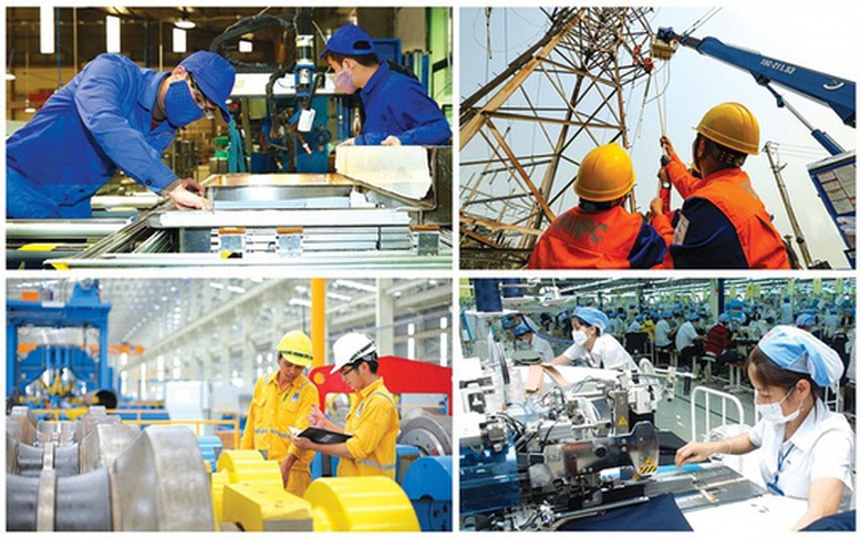 NGHỊ QUYẾT 79: Không chỉ là câu chuyện của doanh nghiệp nhà nước- Ảnh 9.