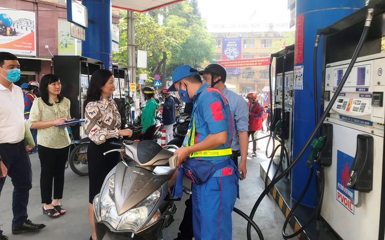 Kê khai thuế đúng ngay từ đầu: Chìa khóa giảm rủi ro, mở cánh cửa phát triển bền vững- Ảnh 16.