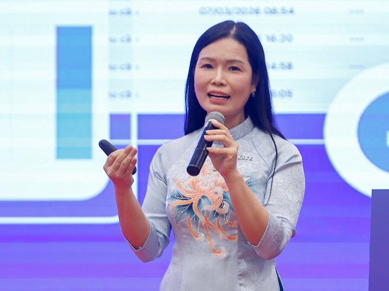 Kê khai thuế đúng ngay từ đầu: Chìa khóa giảm rủi ro, mở cánh cửa phát triển bền vững- Ảnh 6.