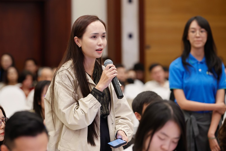 Kê khai thuế đúng ngay từ đầu: Chìa khóa giảm rủi ro, mở cánh cửa phát triển bền vững- Ảnh 7.